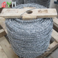 Wholesale Barbed Wire Coil Barbed Wire Roll